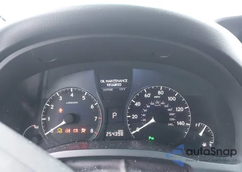 2010 Lexus Rx 350 from USA, damaged, VIN 2T2BK1BA0AC012523